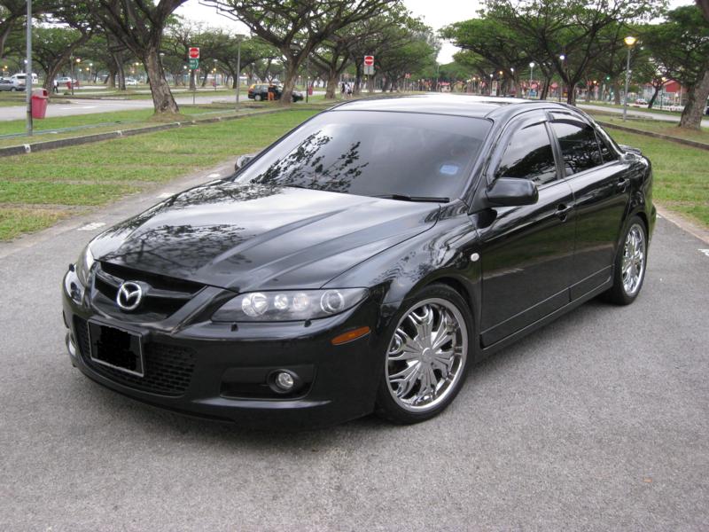 Mazda+6+mps+specs Mazda 6 Mps Interior. Mazda+6+mps+specs